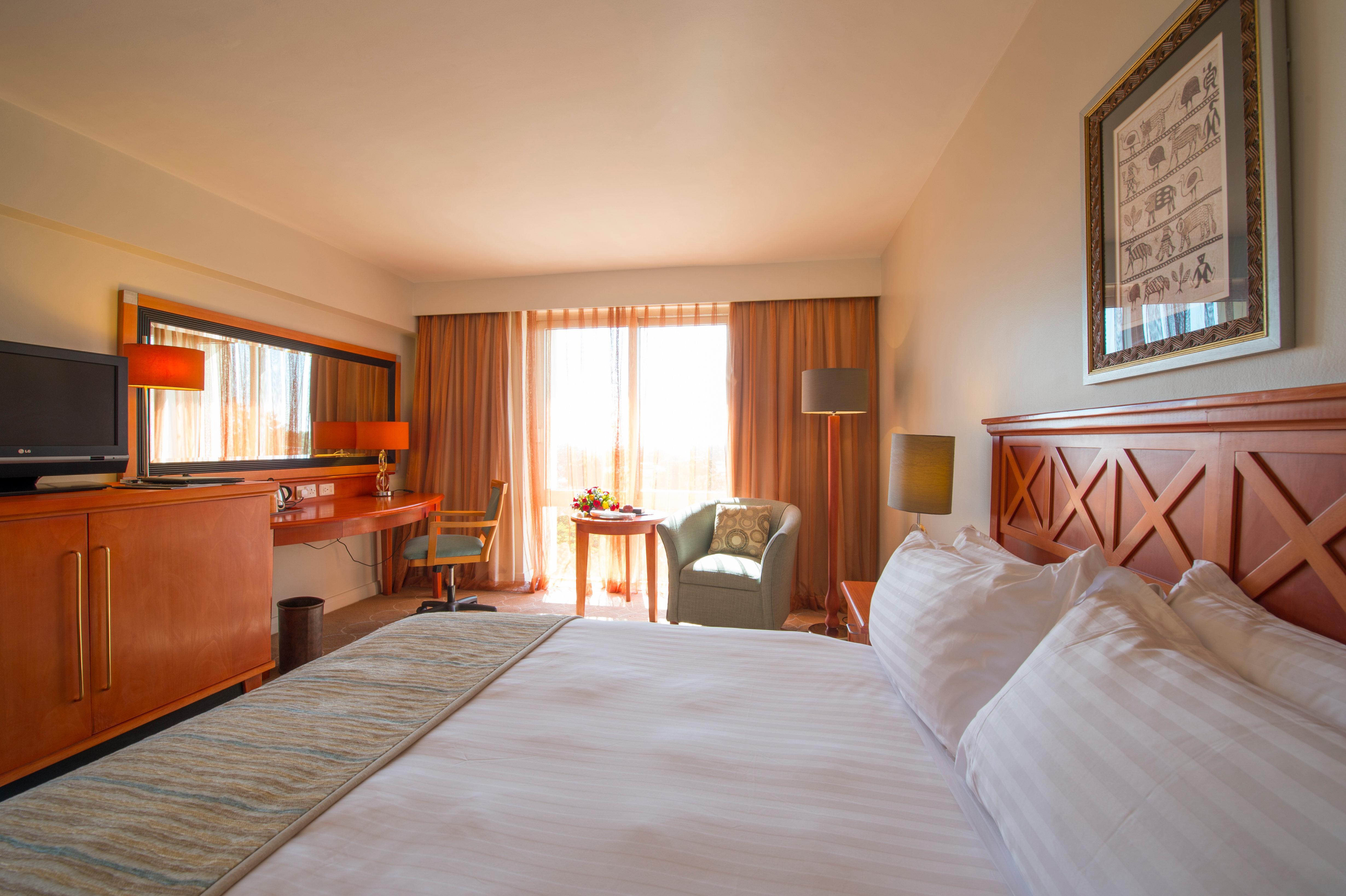 Intercontinental Lusaka By Ihg Exterior foto